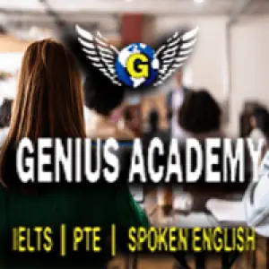 Genius Beauty Academy Batala