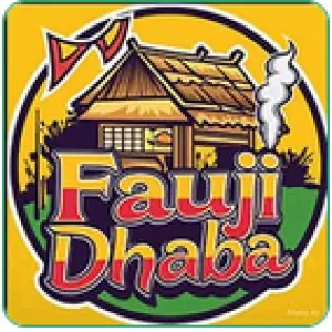 Fauji Da Dhaba dera baba nanak