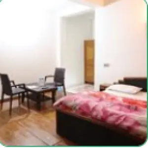 Paradise Hills Hotel Panchpula Dalhousie