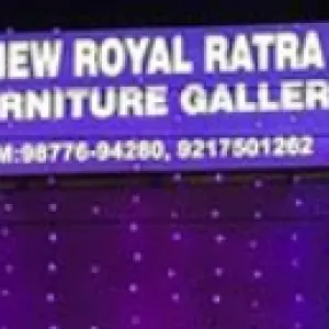 New Royal Ratra Furniture Fatehgarh Churian