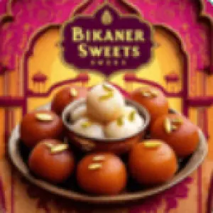 Bikaner Sweets Dera Baba Nanak