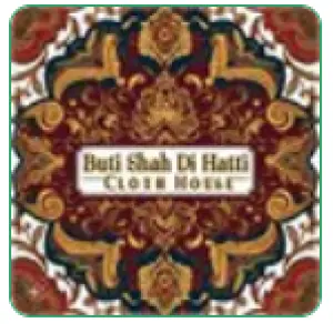 Buti Shah Di Hatti Dera Baba Nanak