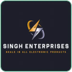 Singh Enterprises Electrical and electronics Dera Baba Nanak