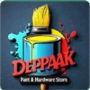 Deepak Paint & Hardware Store Dera Baba Nanak