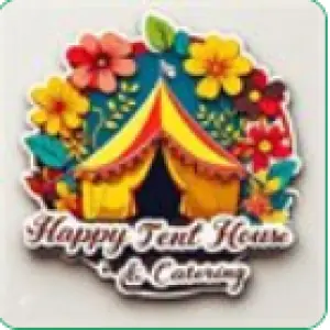 Happy Tent And Catering Dera Baba Nanak