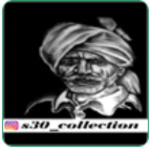 S30 Collection Dera Baba Nanak